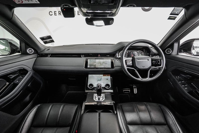 2023 Land Rover Range Rover Evoque P300E R-Dyna...62865837170561112