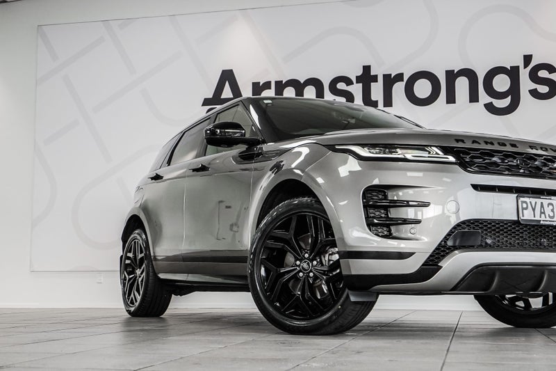 2023 Land Rover Range Rover Evoque P300E R-Dyna...62865837170561114