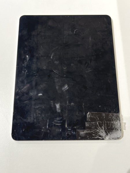 DT Deal! iPad Pro 12.9" (4th) 2020 1TB Silver WiFi+CEL with Keyboard - $1 Res Carousel 2
