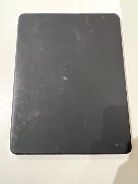 DT Deal! iPad Pro 12.9" (4th) 2020 1TB Silver WiFi+CEL with Keyboard - $1 Res Carousel 8