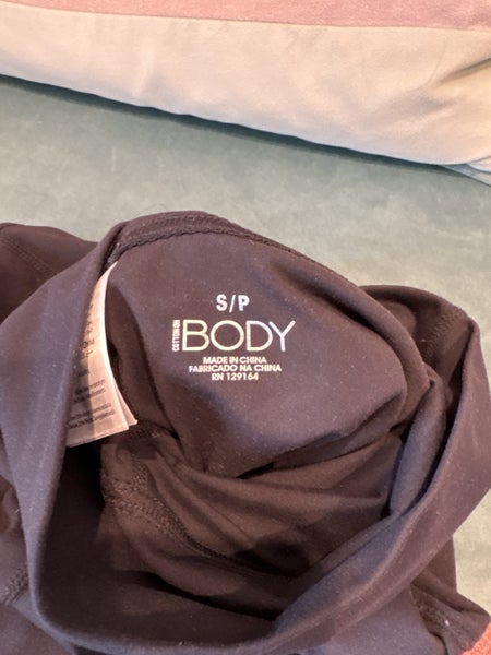 Cotton On Body flared yoga pants S62970071404289111