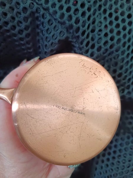 COPPER TITOS MUG Carousel 7
