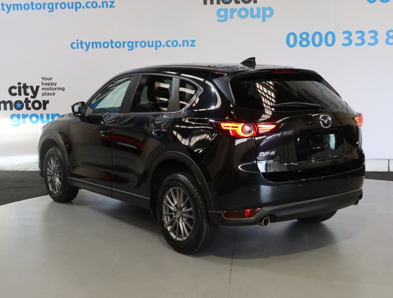2020 Mazda CX-5 2.0*SPORT*CRUISE*LOW KM'S62865837219457111