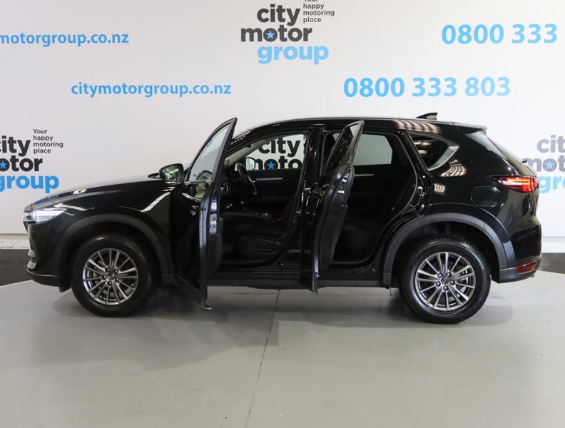 2020 Mazda CX-5 2.0*SPORT*CRUISE*LOW KM'S62865837219457112