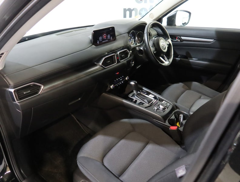 2020 Mazda CX-5 2.0*SPORT*CRUISE*LOW KM'S62865837219457114