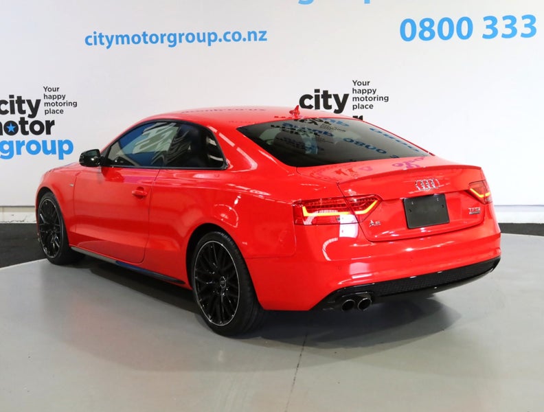 2016 Audi A5 2.0* TFSI*4WD* S LINE*62865837213315111