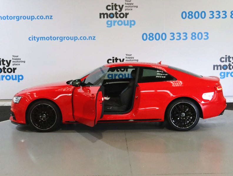 2016 Audi A5 2.0* TFSI*4WD* S LINE*62865837213315112