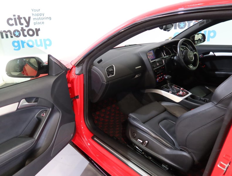 2016 Audi A5 2.0* TFSI*4WD* S LINE*62865837213315113