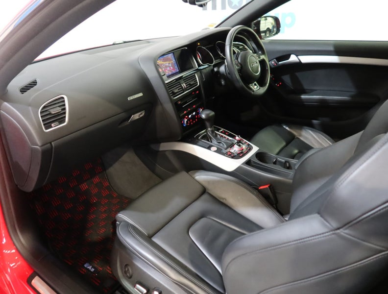 2016 Audi A5 2.0* TFSI*4WD* S LINE*62865837213315114