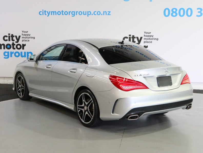 2014 Mercedes-Benz CLA 250 2.0* 4WD* AMG SPORTS...62865837225346111