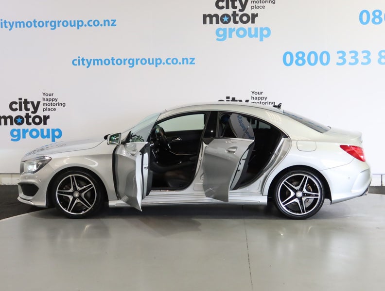 2014 Mercedes-Benz CLA 250 2.0* 4WD* AMG SPORTS...62865837225346112