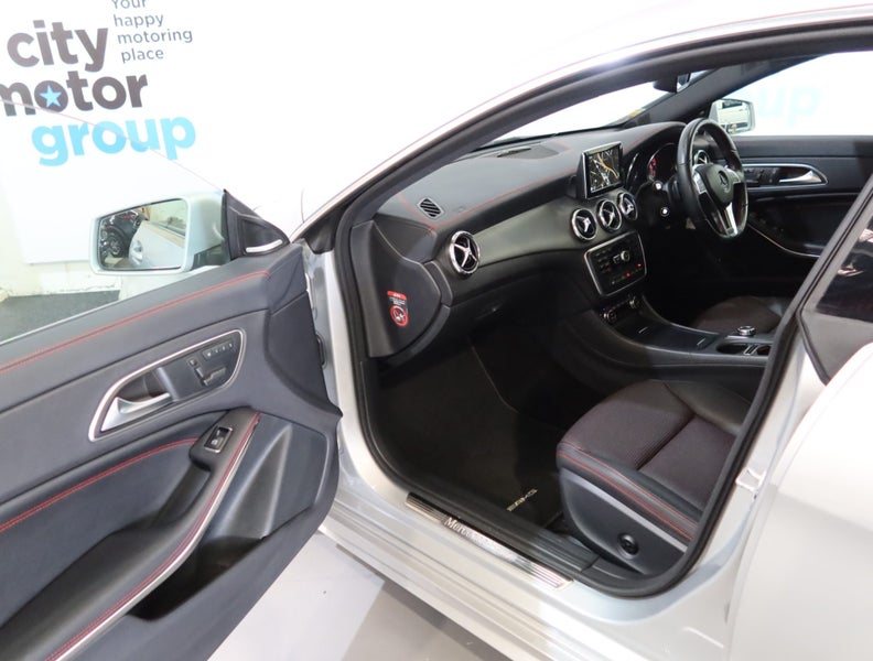 2014 Mercedes-Benz CLA 250 2.0* 4WD* AMG SPORTS...62865837225346113