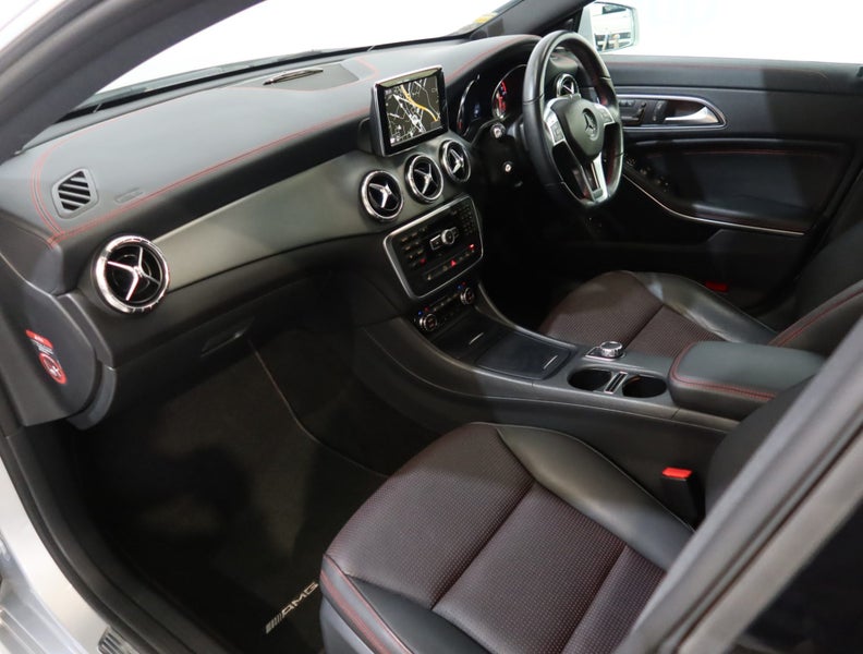 2014 Mercedes-Benz CLA 250 2.0* 4WD* AMG SPORTS...62865837225346114