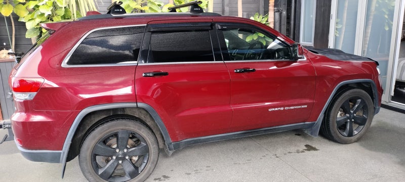 2013 Jeep Grand Cherokee Limited62865837193603111