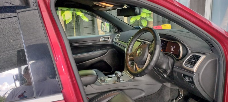 2013 Jeep Grand Cherokee Limited62865837193603112