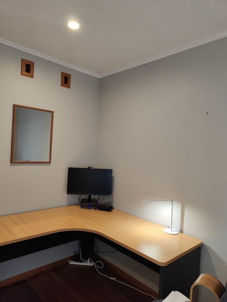 Office desk Carousel 2