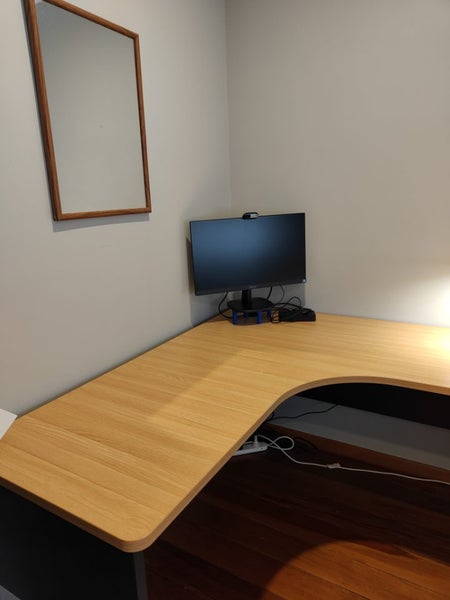 Office desk Carousel 3