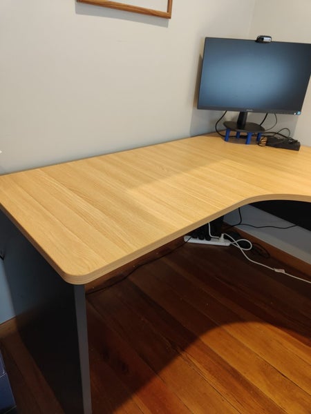 Office desk Carousel 1