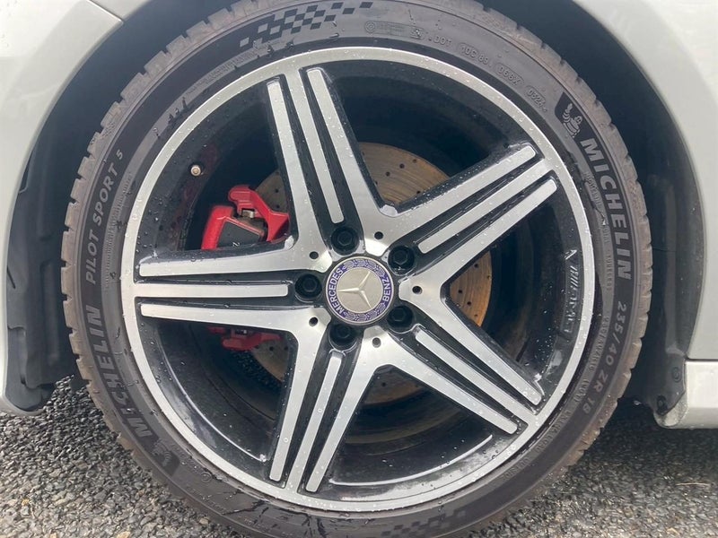 2014 Mercedes-Benz A 250 AMG Sport62866858071170114