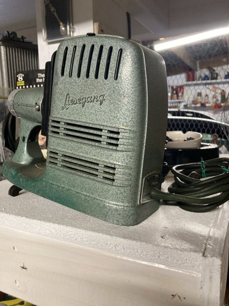 Liesgang fantax 5 projector62936674978435112