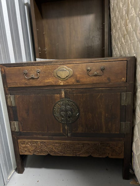 Traditional solid wood cabinets629385870681611115