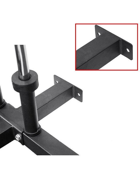 Wall Mount Signle Cable Cross Machine Carousel 5