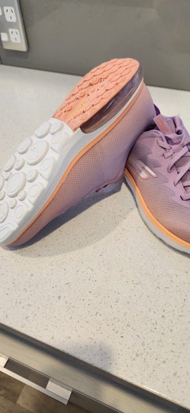 Women's New Skechers62998470052226113