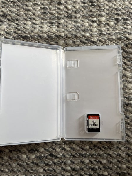 FIFA 2020 Nintendo Switch Carousel 2
