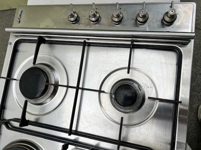 Smeg Gas Hob62938587097473113