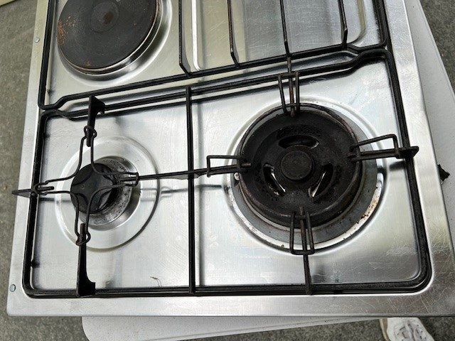 Smeg Gas Hob62938587097473112