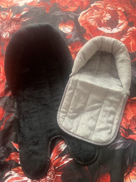 Baby head protector/warmer Carousel 1