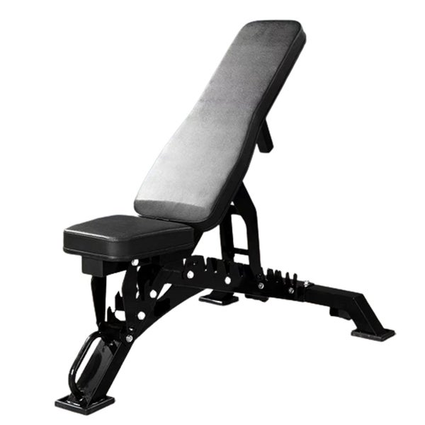 Heavy Duty Adjustable Bench Carousel 1