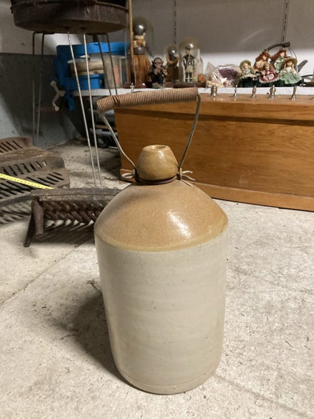 Sharpe bro vintage bottle Carousel 3