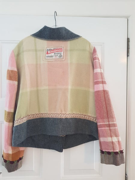 Moz-Art NZ Made Jacket62999189053569111