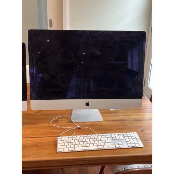 27 inch Apple iMac (2013)62937629026817119