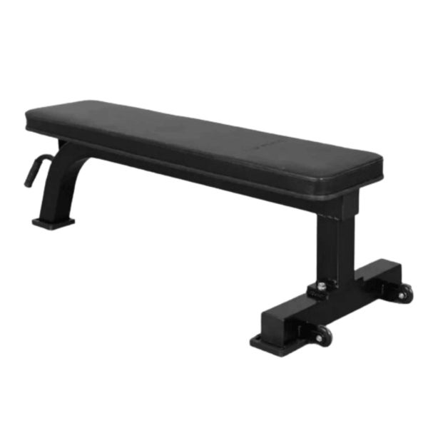 Flat Bench Carousel 1