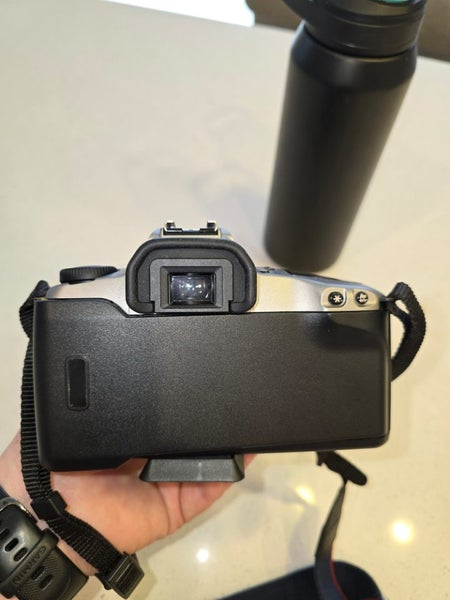 Canon EOS 3000N Film Camera - Excellent condition62950005333377113