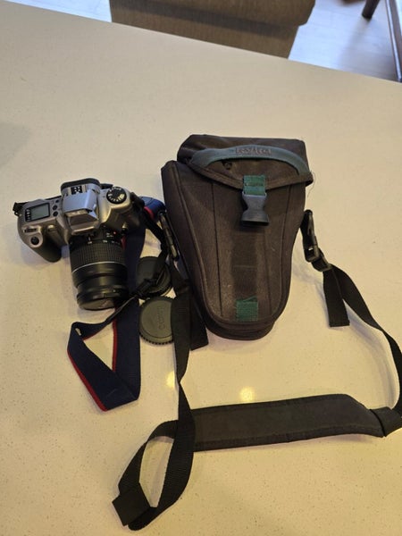 Canon EOS 3000N Film Camera - Excellent condition62950005333377111