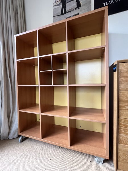 Immaculate Bookcase/Unit62937628772865116