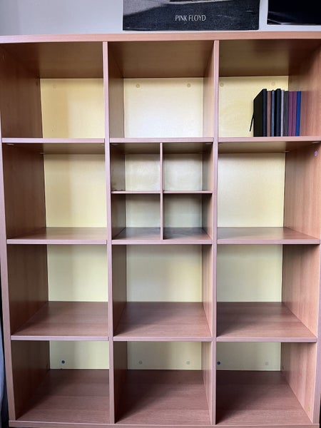 Immaculate Bookcase/Unit62937628772865112