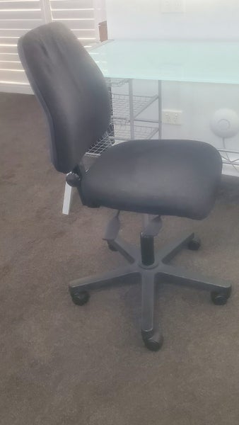 Desk and Chair Carousel 1