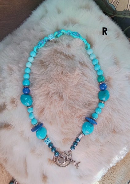 BULK Necklace Clear-Out - all are in excellent condition Carousel 20