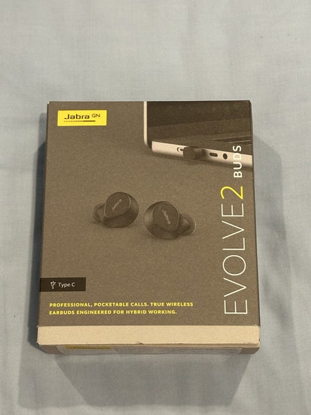 Jabra Evolve 2 Buds Carousel 1