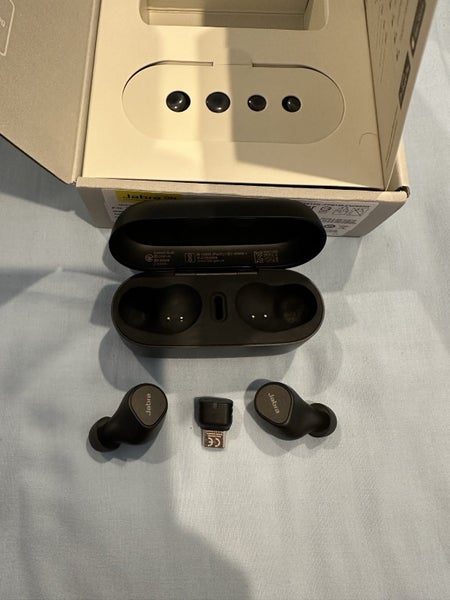 Jabra Evolve 2 Buds Carousel 4