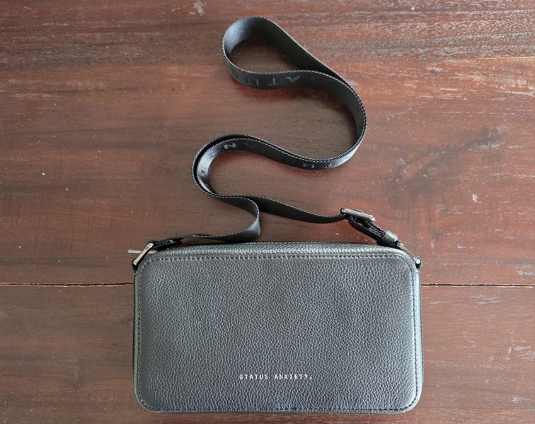 Status Anxiety Delirium Bag62954757489539117