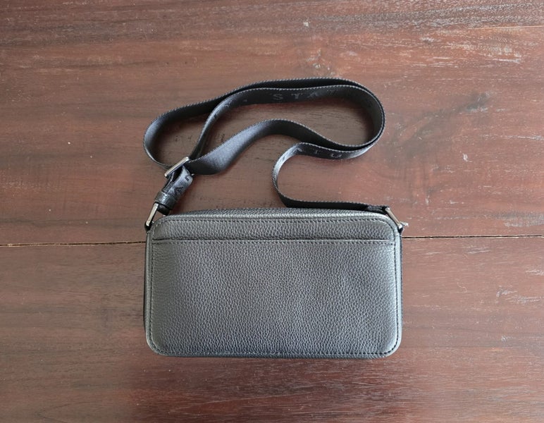 Status Anxiety Delirium Bag62954757489539111