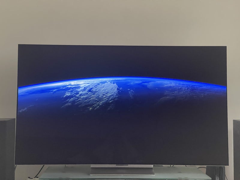 LG G3 65” OLED Television (OLED65G36LA)62937629240835113