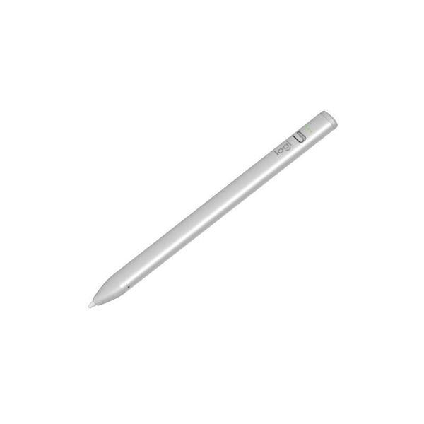 Logitech Crayon - Digital Pencil Stylus for all iPad Models (914-000073) Carousel 1
