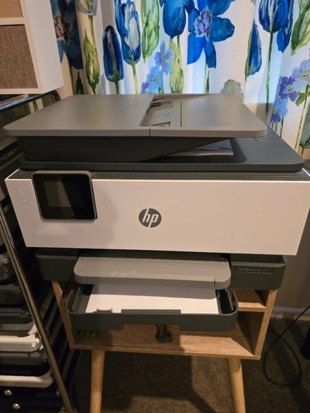 HP Pro 9010 printer and scanner all in one Carousel 1
