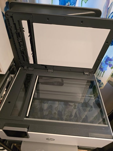 HP Pro 9010 printer and scanner all in one Carousel 3
